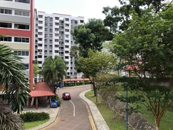 Blk 164 Stirling Road (Queenstown), HDB 3 Rooms #199471182